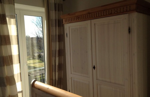 Langballigholz House | Sun and sea for 2 persons - light-filled House Flensburg Fjord