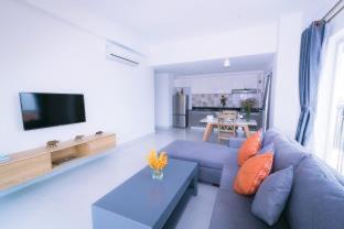 Tuol Kouk Apartment | Sun Apartment