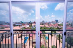 Tuol Kouk Apartment | Sun Apartment