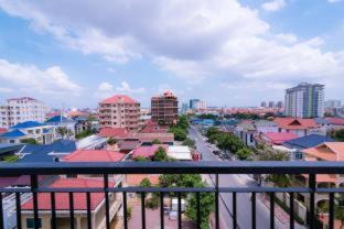 Tuol Kouk Apartment | Sun Apartment