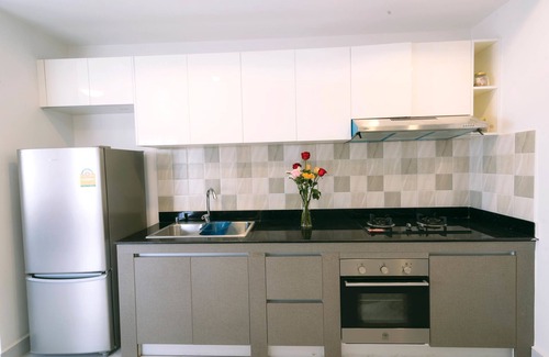 Tuol Kouk Apartment | Sun Apartment