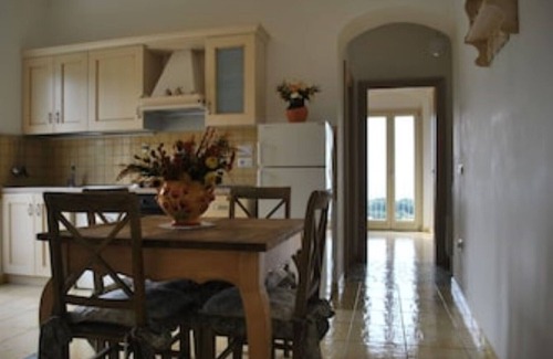 Rodi Garganico Apartment | Sun - Apartments in old farmhouse
