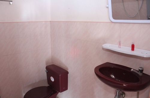 Haad Rin Hotel | Sun Beach Bungalows Resort