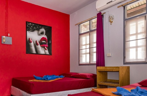 Haad Rin Hotel | Sun Beach Bungalows Resort