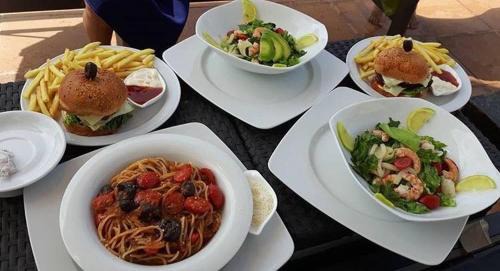 Saidia Hotel | Sun Beach Med