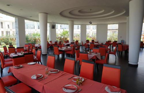 Saidia Hotel | Sun Beach Med