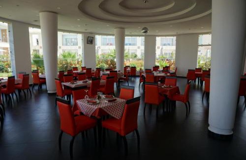 Saidia Hotel | Sun Beach Med