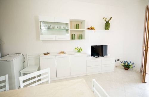 Assenza Apartment | SUN BETH'S. HOUSE