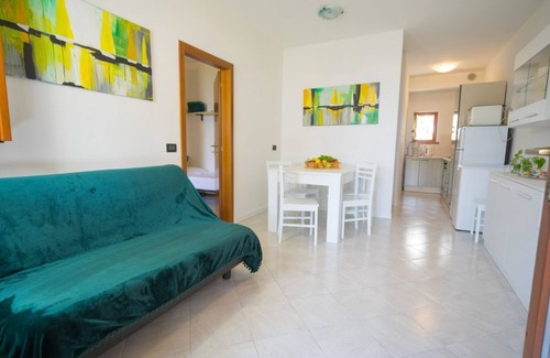 Assenza Apartment | SUN BETH'S. HOUSE