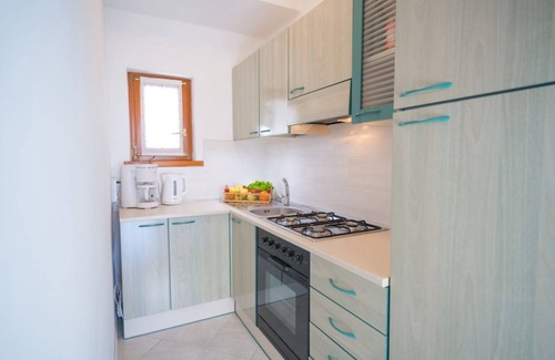 Assenza Apartment | SUN BETH'S. HOUSE