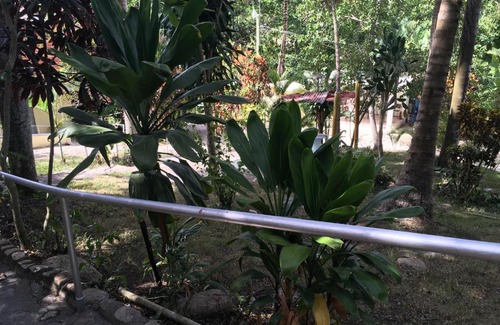 Munoz Apartment | Sun Camp DR Eco-Village