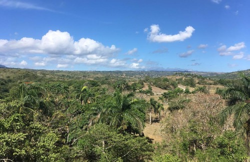 Munoz Apartment | Sun Camp DR Eco-Village