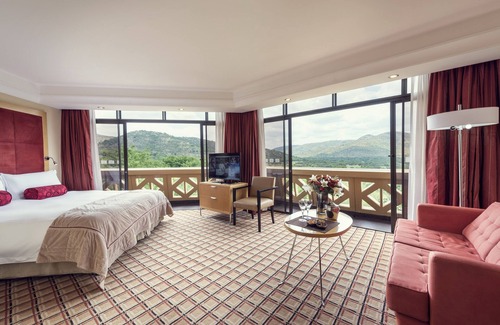 Sun City Hotel | Sun City Hotel and Casino