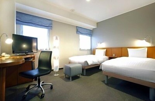 Yamanokuchi-cho Hotel | Sun Days Kagoshima