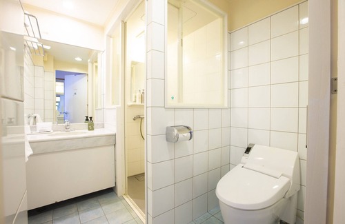 Yamanokuchi-cho Hotel | Sun Days Kagoshima