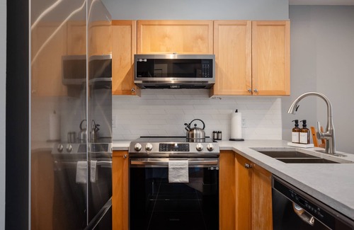 Nicklaus North Condo | Sun-Drenched Golf Club Apartment