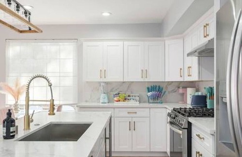 Harbor House | Sun-drenched Oasis| Heated Pool| Movie Theatre