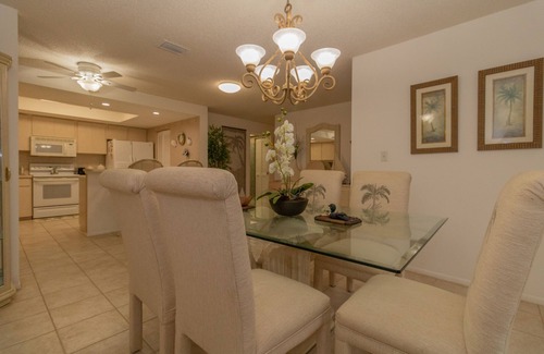 Trailer Estates Condo | ⚓Sun Eagle Condo! Cozy condo w/workspace and community pool!⚓🌅