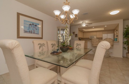 Trailer Estates Condo | ⚓Sun Eagle Condo! Cozy condo w/workspace and community pool!⚓🌅