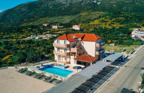 Zvekovica House | Sun Haven Luxury Apartments
