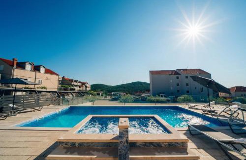 Zvekovica House | Sun Haven Luxury Apartments