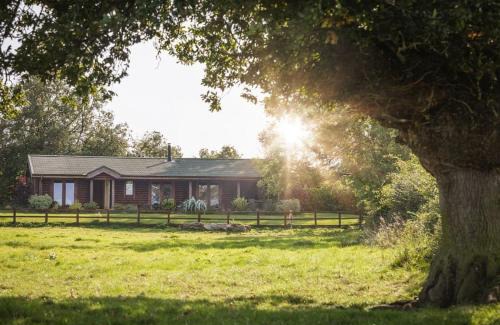 Constable Burton Resort | Sun Hill Lodges