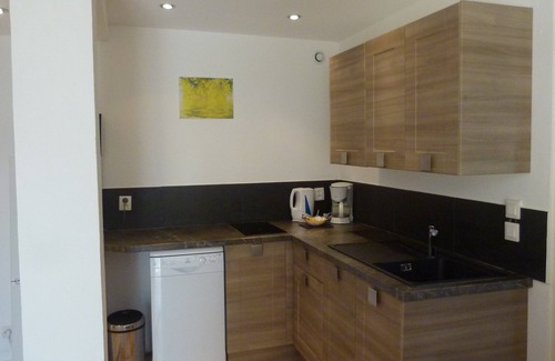 Les Adrets-de-l'Esterel Apartment | Sun holidays in the calm of the French Riviera. 3 * apartment