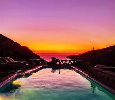 Pisses Villa | Sun Holiday House