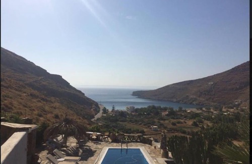 Pisses Villa | Sun Holiday House