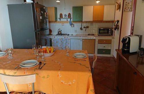 Calatafimi House | Sun House