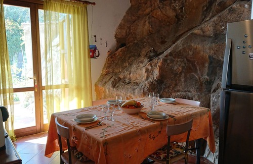 Calatafimi House | Sun House