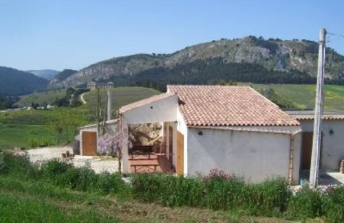 Calatafimi House | Sun House