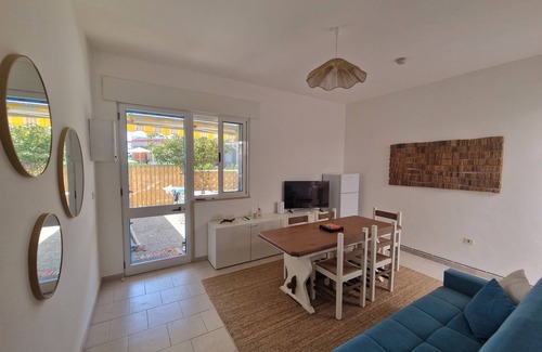 Torre Lapillo House | Sun House - Torre Lapillo