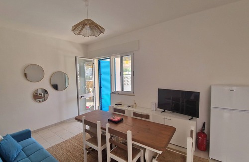 Torre Lapillo House | Sun House - Torre Lapillo