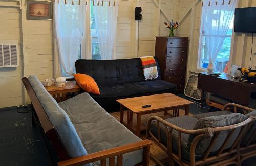 South Hero House | Sun Hugged Cottage