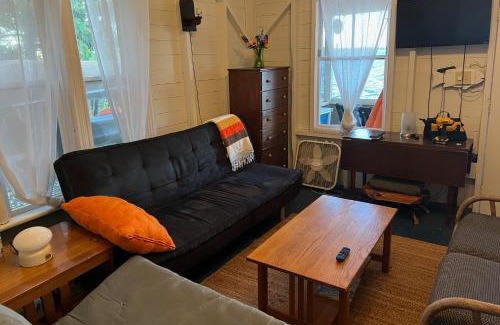 South Hero House | Sun Hugged Cottage