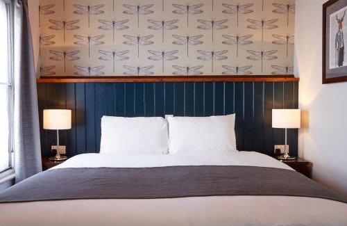 Brinsley Hotel | Sun Inn