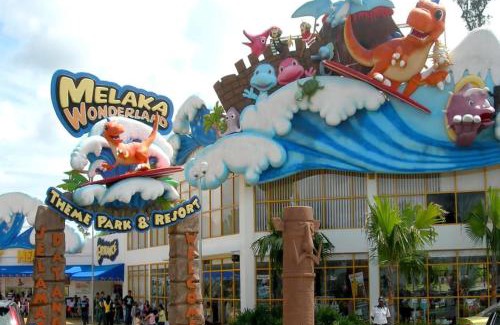 Bukit Baru Hotel | Sun Inns Hotel Ayer Keroh