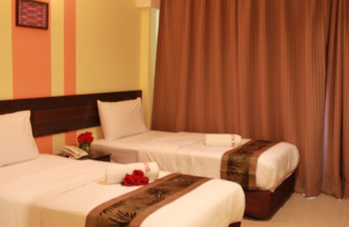 Ulu Kinta Hotel | Sun Inns Hotel Sunway City Ipoh