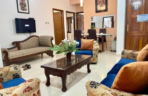 Sainagar Hotel | Sun-kissed Holidays Goa, Zing