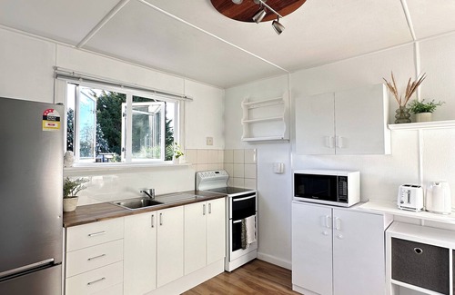 Hastings House | Sun-kissed Spa Retreat