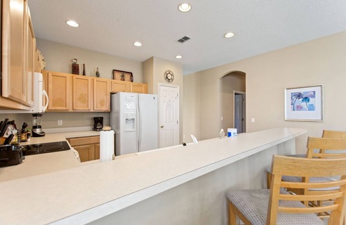 Highlands Reserve Cottage | Sun Living: Golf Community, Private Pool 809