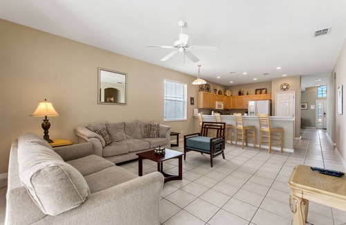 Highlands Reserve Cottage | Sun Living: Golf Community, Private Pool 809
