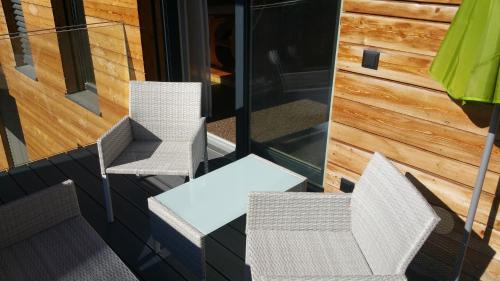 Seblas Apartment | Sun Matrei Apartments