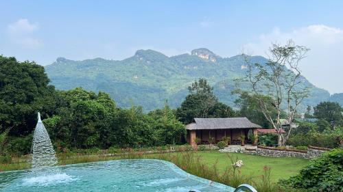Luong Son Cabin | Sun May Retreat