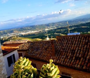 Monteprandone Apartment | Sun Moon