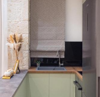 Agios Georgios Pagon Villa | Sun n Salt Private Villas