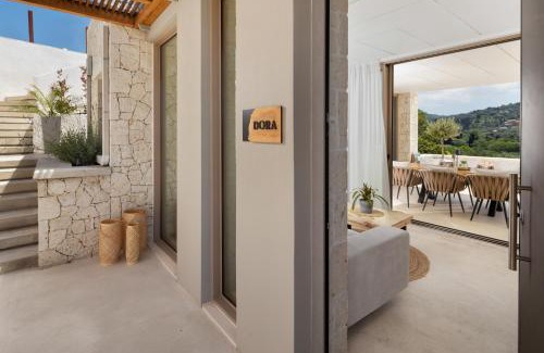 Agios Georgios Pagon Villa | Sun n Salt Private Villas
