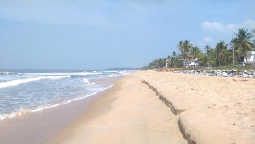 Kannur House | Sun n Tan Beach Home stay