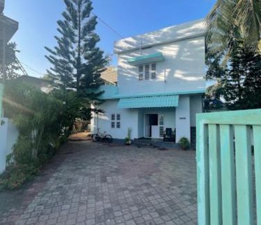 Kannur House | Sun n Tan Beach Home stay